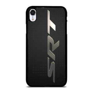 DODGE CHARGER SRT LANDSCAPE iPhone XR Case
