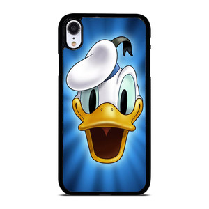 DONALD DUCK COOL FACE iPhone XR Case DONALD DUCK COOL FACE iPhone XR Case