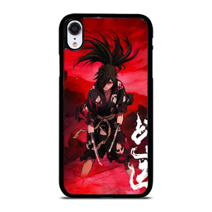 DORORO ANIME iPhone XR Case