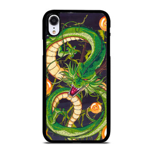 DRAGON BALL SHENRON DBZ iPhone XR Case