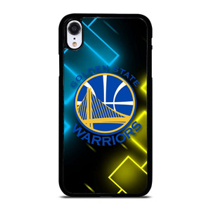 GOLDEN STATE WARRIORS NBA LAMP iPhone XR Case GOLDEN STATE WARRIORS NBA LAMP iPhone XR Case