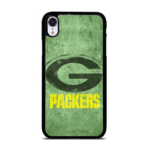 GREEN BAY PACKERS SCRATH iPhone XR Case