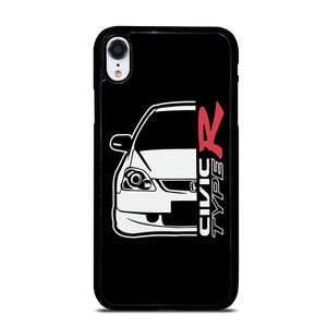 HONDA CIVIC EP3 Type-R iPhone XR Case