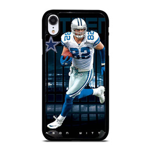JASON WITTEN DALLAS COWBOYS iPhone XR Case