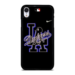 LA DODGERS MLB NIKE iPhone XR Case