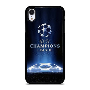 LEGENDARY CHAMPIONS LEAGUE iPhone XR Case