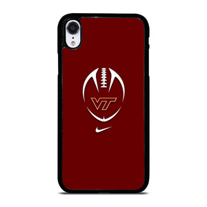 MICHIGAN STATE ATHLETICS LOGO NIKE iPhone XR Case