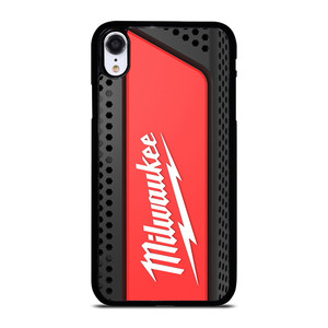 MILWAUKEE TOOL BOX iPhone XR Case