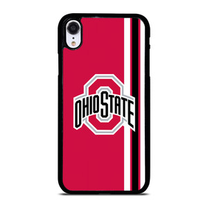 OHIO STATE FOOTBALL TEAM LOGO iPhone XR Case
