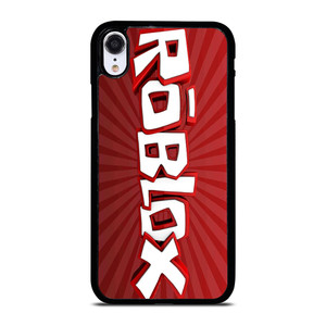 ROBLOX GAMES ICON iPhone XR Case