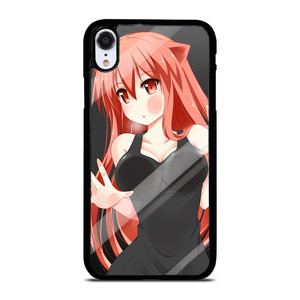SEXY ANIME ZERO TWO DARLING IN THE FRANXX iPhone XR Case SEXY ANIME ZERO TWO DARLING IN THE FRANXX iPhone XR Case