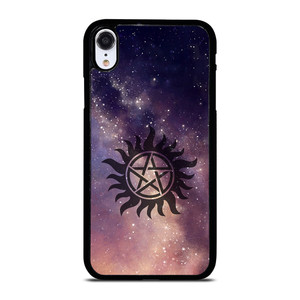 SUPERNATURAL STAR GALAXY iPhone XR Case SUPERNATURAL STAR GALAXY iPhone XR Case