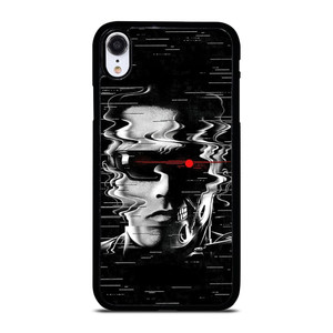 TERMINATOR GENISYS iPhone XR Case TERMINATOR GENISYS iPhone XR Case
