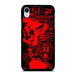 THE DEAD DOLL iPhone XR Case