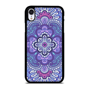 VERA BRADLEY EXCLUSIVE PATTERN iPhone XR Case VERA BRADLEY EXCLUSIVE PATTERN iPhone XR Case