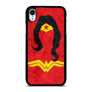 WONDER WOMAN ICON iPhone XR Case