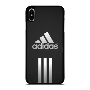 ADIDAS SIMPLE LOGO iPhone XS Max Case ADIDAS SIMPLE LOGO iPhone XS Max Case