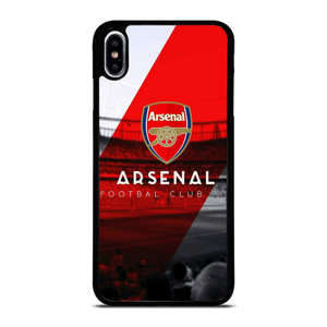 ARSENAL FC STADIUM iPhone XS Max Case
