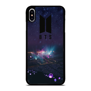 BANGTAN BOYS BTS ARMY STARS iPhone XS Max Case