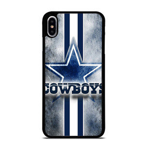 DALLAS COWBOYS FOOTBALL TEAM iPhone XS Max Case