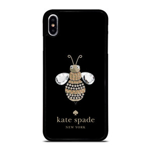 DIAMOND BEE KATE SPADE NEW YORK iPhone XS Max Case
