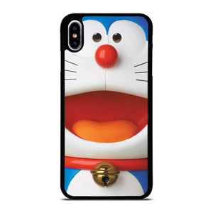 DORAEMON SMILING iPhone XS Max Case