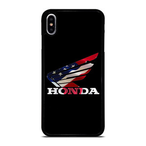 HONDA AMERICA iPhone XS Max Case
