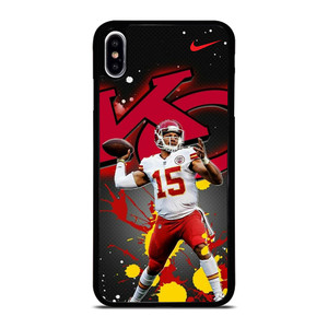 KANSAS CITY CHIEFS iPhone XS Max Case