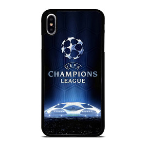 LEGENDARY CHAMPIONS LEAGUE iPhone XS Max Case