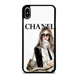 MARIA ULRICHOVA SKETSA iPhone XS Max Case