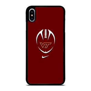 MICHIGAN STATE ATHLETICS LOGO NIKE iPhone XS Max Case