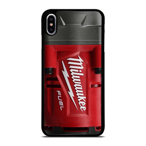 MILWAUKEE TOOL DREW iPhone XS Max Case