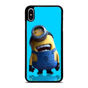 MINIONS STUART iPhone XS Max Case