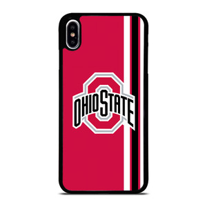 OHIO STATE FOOTBALL TEAM LOGO iPhone XS Max Case
