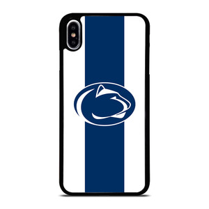 PENN STATE NITTANY LIONS FOOTBALL PSU iPhone XS Max Case