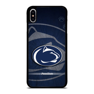 PENN STATE NITTANY LIONS FOOTBALL TEAM PSU iPhone XS Max Case