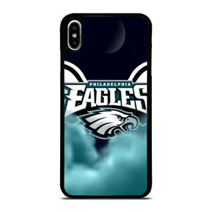 PHILADELPHIA EAGLES FLY iPhone XS Max Case
