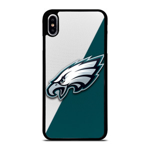 PHILADELPHIA EAGLES NFL TEAM LOGO iPhone XS Max Case