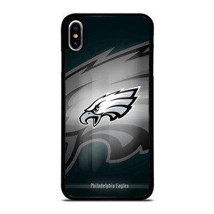 PHILADELPHIA EAGLES SYMBOL iPhone XS Max Case