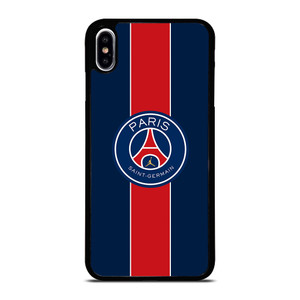 PSG PARIS SAINT GERMAIN LOGO AIR JORDAN iPhone XS Max Case