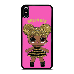 QUEEN BEE iPhone XS Max Case