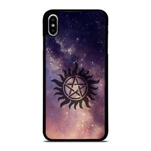 SUPERNATURAL STAR GALAXY iPhone XS Max Case