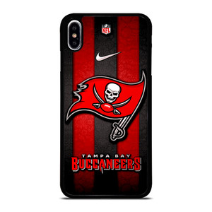 TAMPA BAY BUCCANEERS FLAG NFL TEAM LOGO iPhone XS Max Case TAMPA BAY BUCCANEERS FLAG NFL TEAM LOGO iPhone XS Max Case