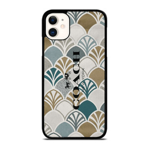 COACH SCALES iPhone 11 Case
