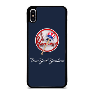 THE NEW YORK YANKEES ICON iPhone XS Max Case