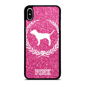 VICTORIA'S SECRET LUXE DOG iPhone XS Max Case
