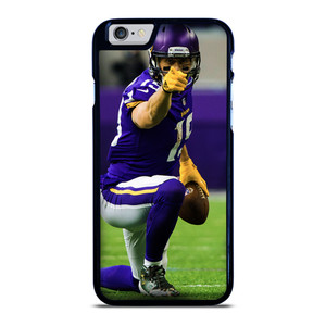 ADAM THIELEN 19 MINNESOTA VIKINGS iPhone 6 / 6S Case