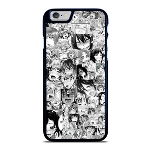 AHEGAO COMIC ANIME iPhone 6 / 6S Case