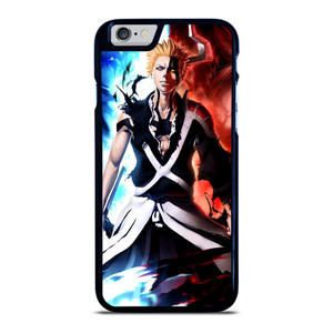 ANIME BLEACH ZANGETSU iPhone 6 / 6S Case