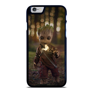 BABY GROOT AVENGERS MARVEL iPhone 6 / 6S Case BABY GROOT AVENGERS MARVEL iPhone 6 / 6S Case